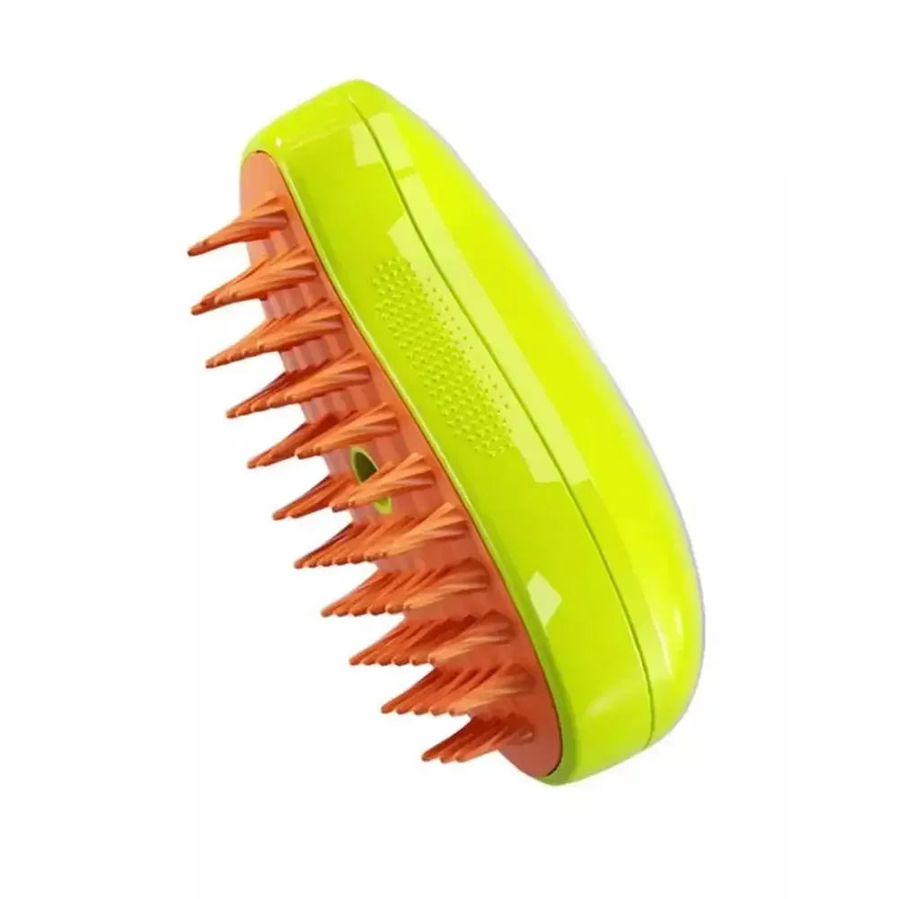 Paw Steam Groomer