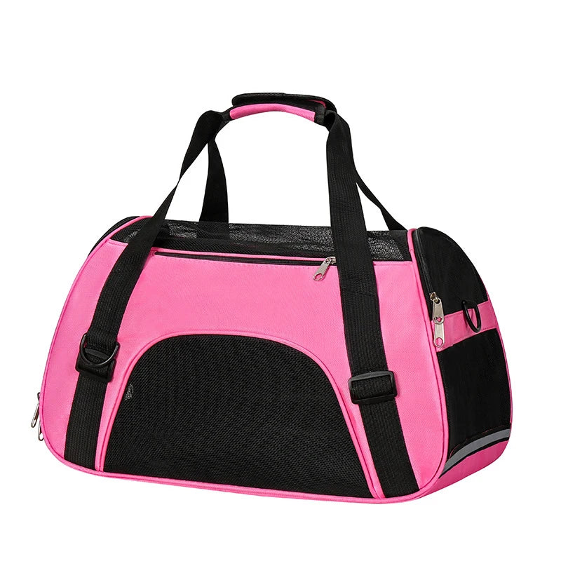 Breathe Easy Carrier