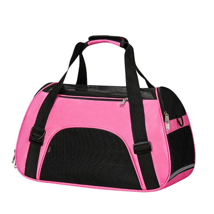 Breathe Easy Carrier