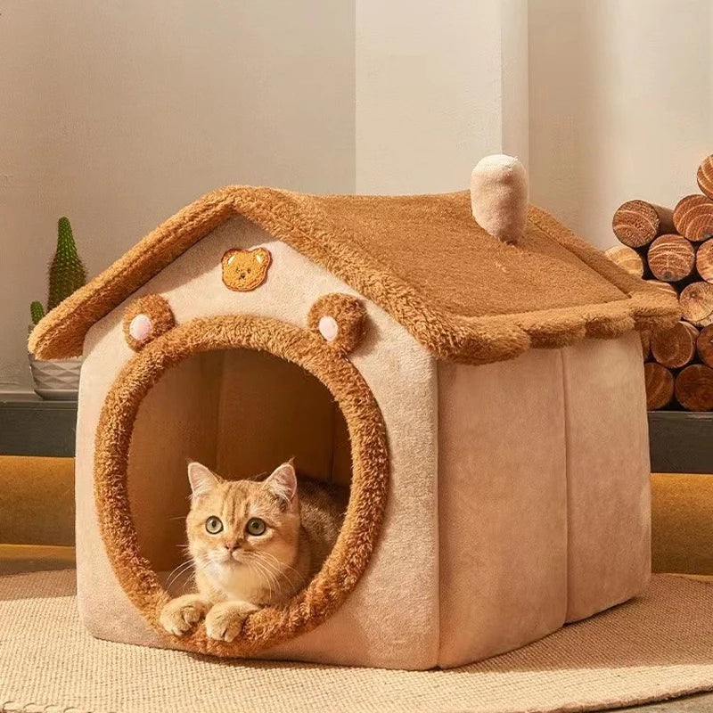 Pet Nest Retreat