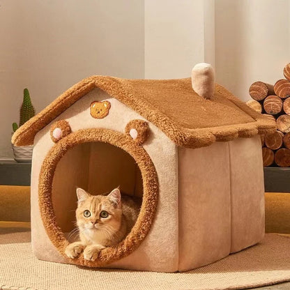 Pet Nest Retreat