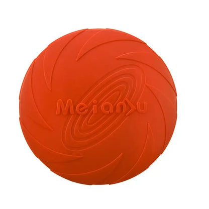Fly Fetch Disc