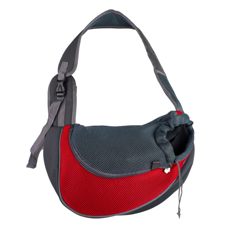 Holy Zoomies Travel Tote