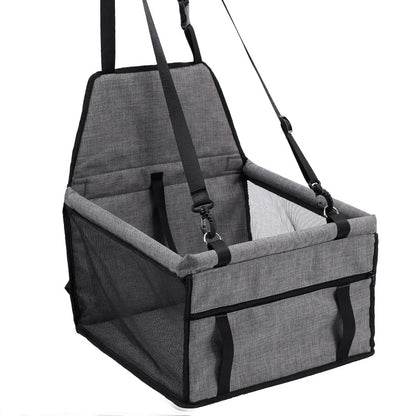 Paw Haven Car Seat Cover