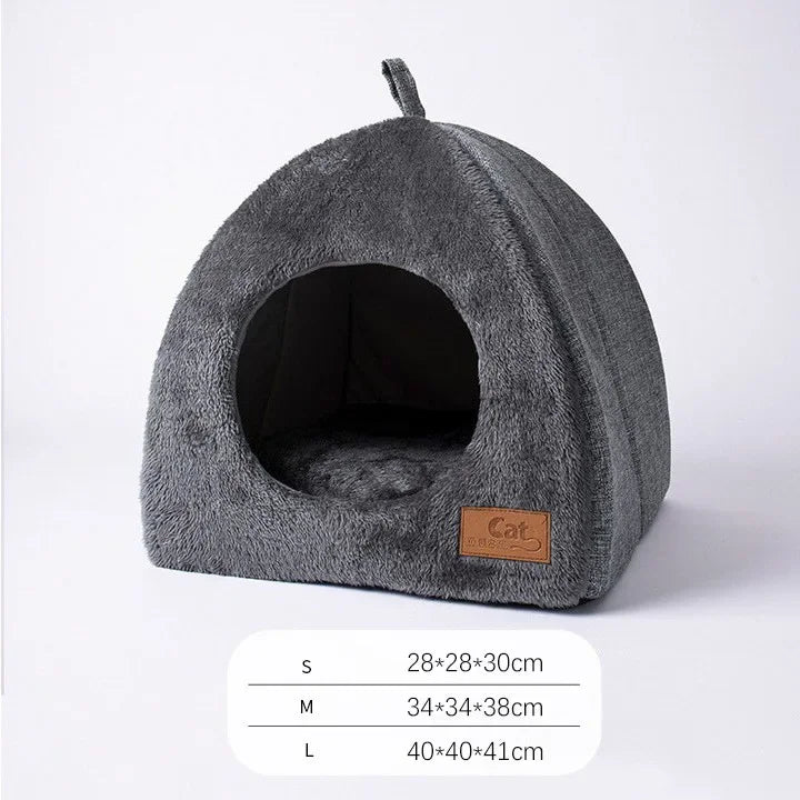 Whisker Tent