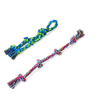 Knot Rage Toy