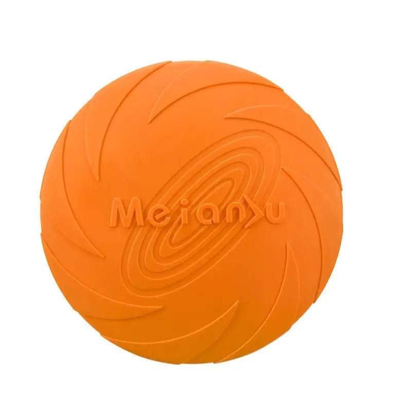 Fly Fetch Disc