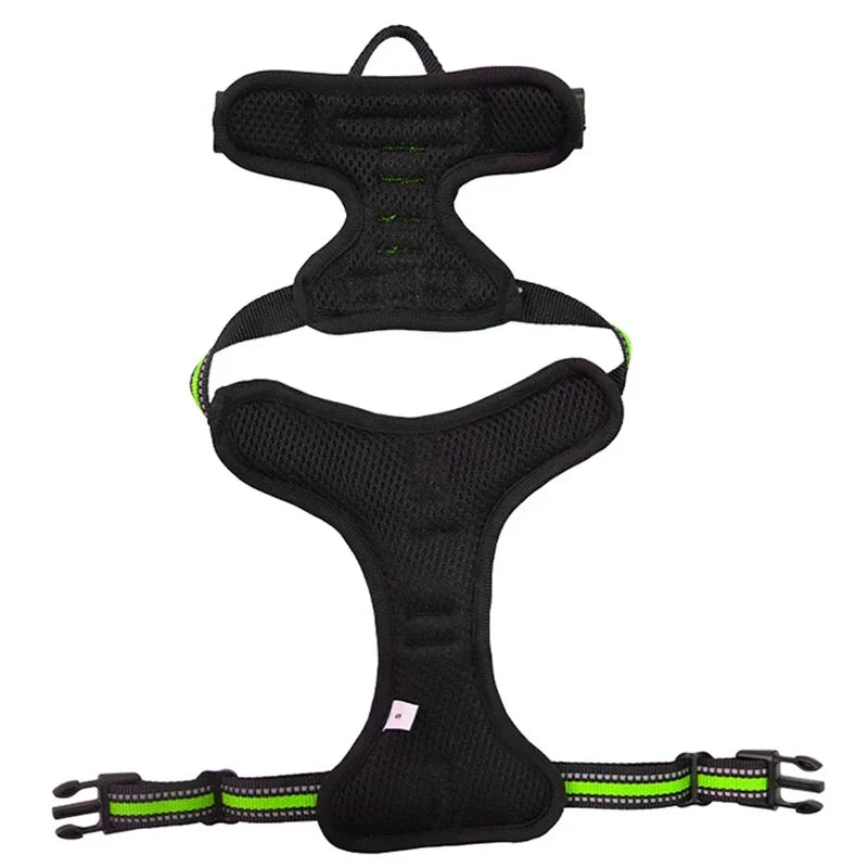 Comfy Control Dog Vest