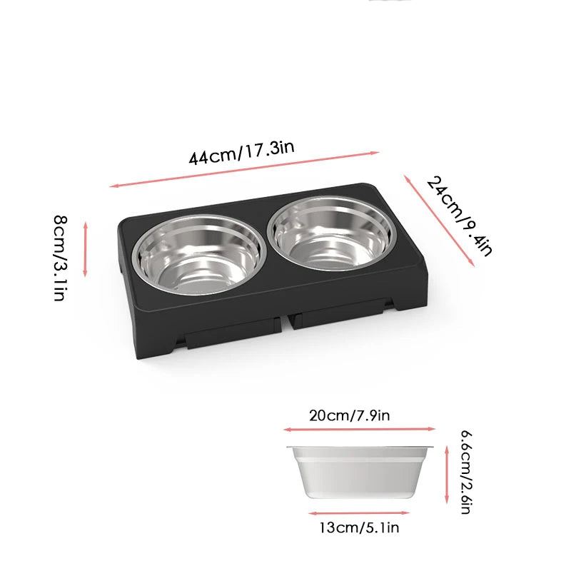 Bark Boost Bowls