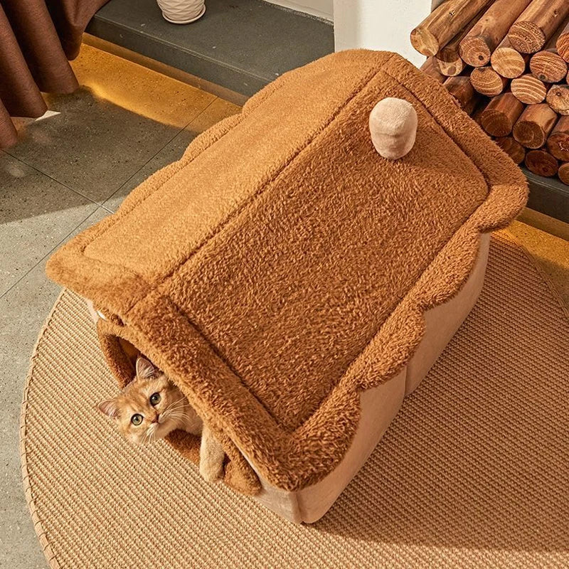 Pet Nest Retreat