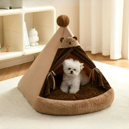 Cuddle Cove Villa
