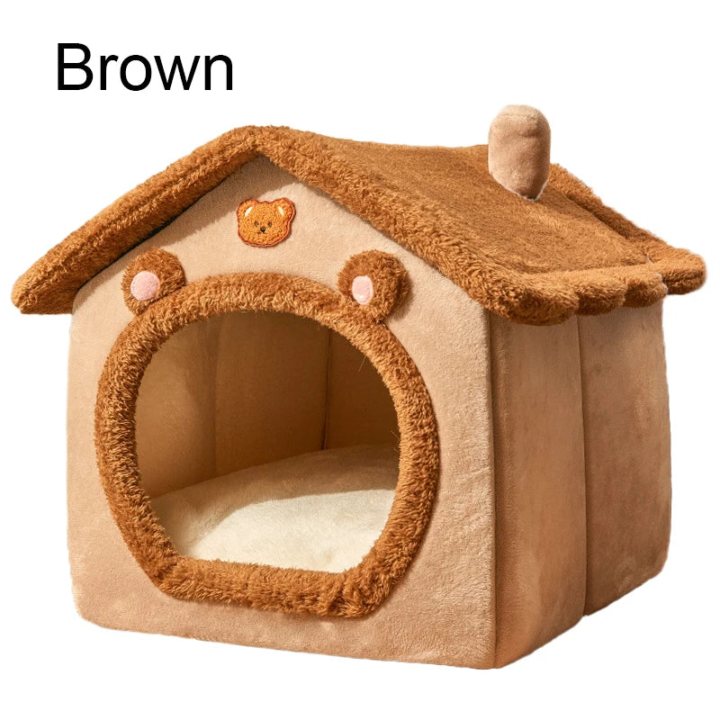 Pet Nest Retreat
