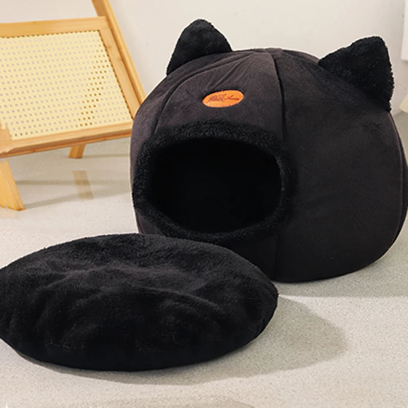 Cozy Sleep Den