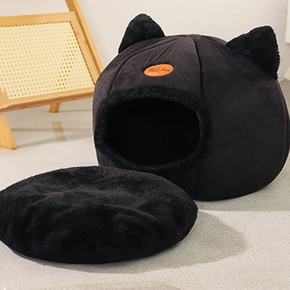 Cozy Sleep Den