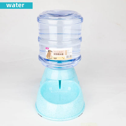 Easy Flow Pet Bowl