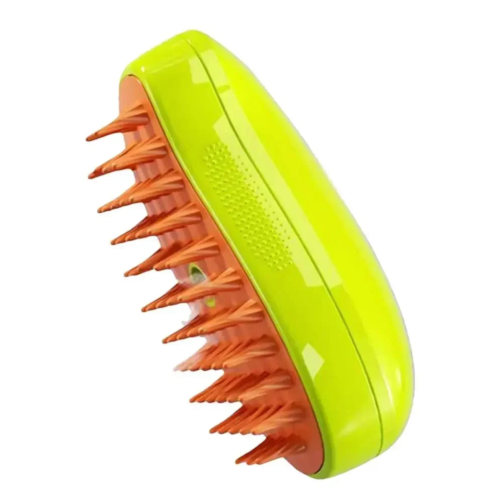 Paw Steam Groomer