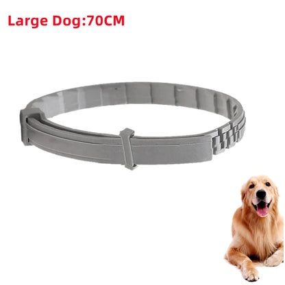 Tick Away Collar