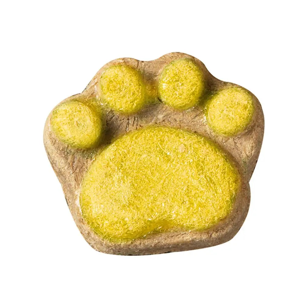 Fur Fuel Claws