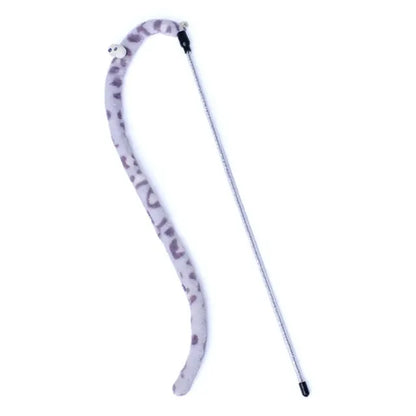 Caterpillar Whisker Toy