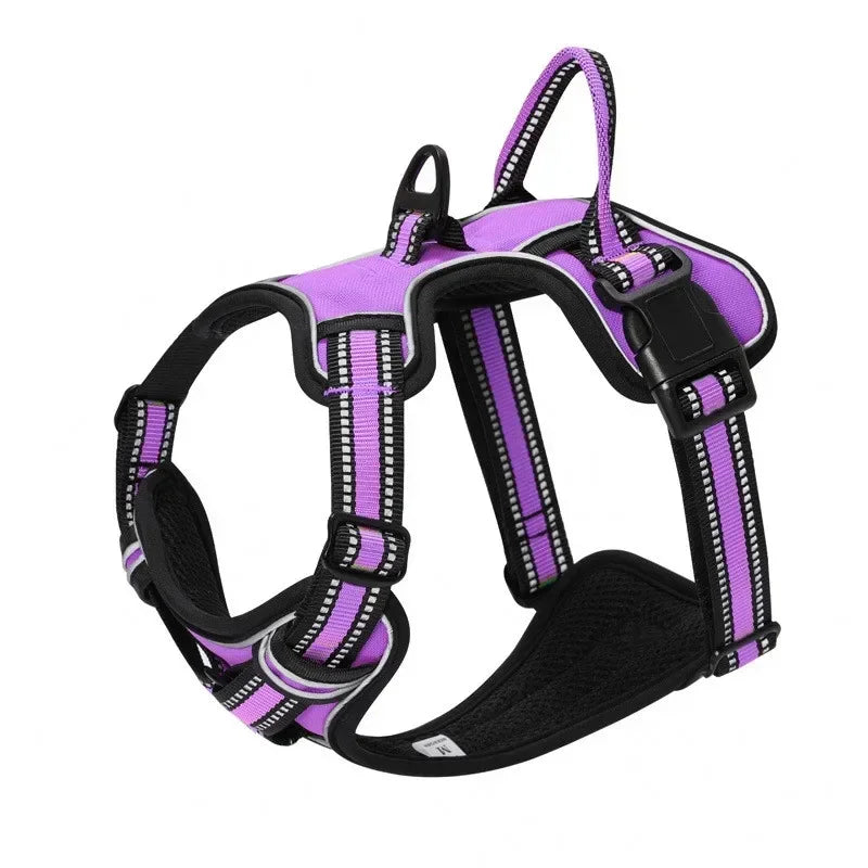 Comfy Control Dog Vest