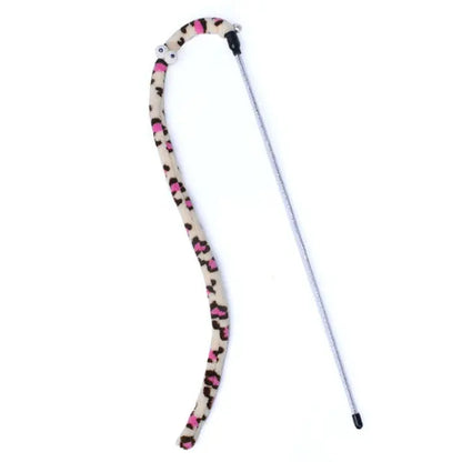 Caterpillar Whisker Toy