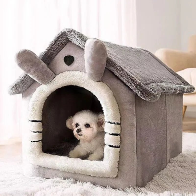 Comfy Cave Nest