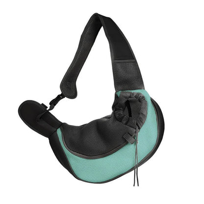 Holy Zoomies Travel Tote