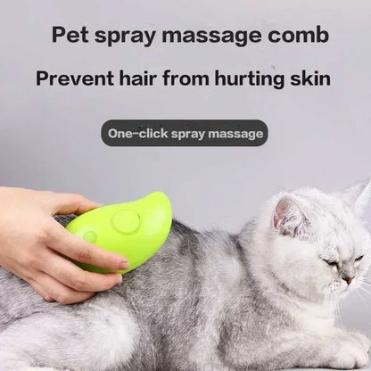 Paw Steam Groomer