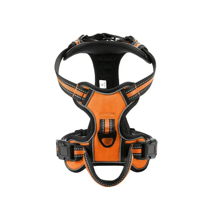 Comfy Control Dog Vest
