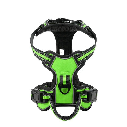 Comfy Control Dog Vest