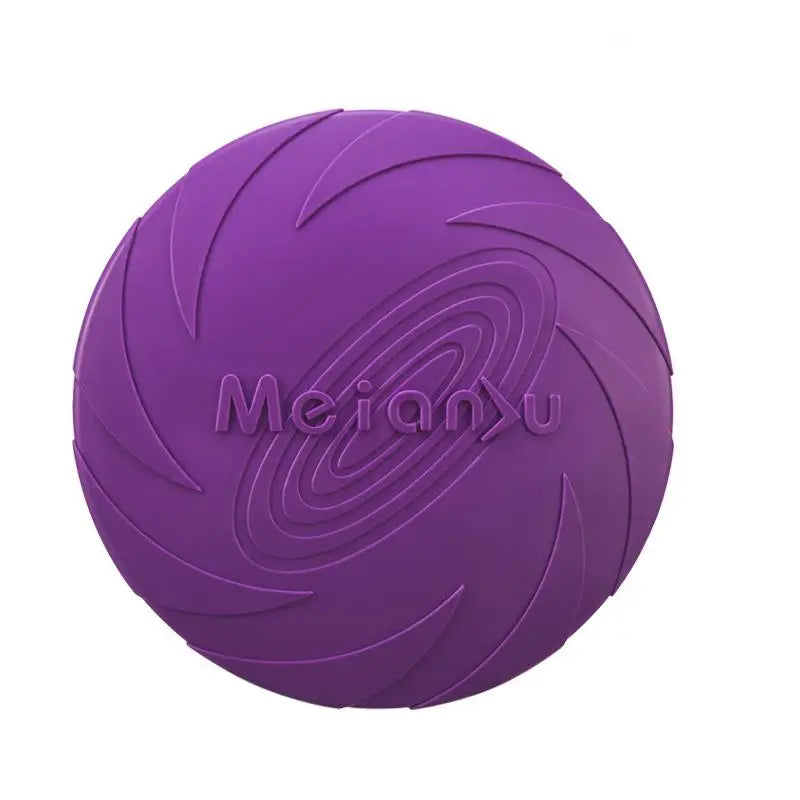Fly Fetch Disc