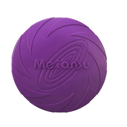 Fly Fetch Disc