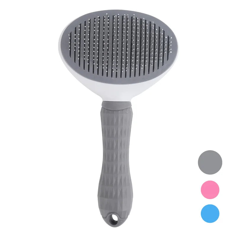 Paw Gleam Brush