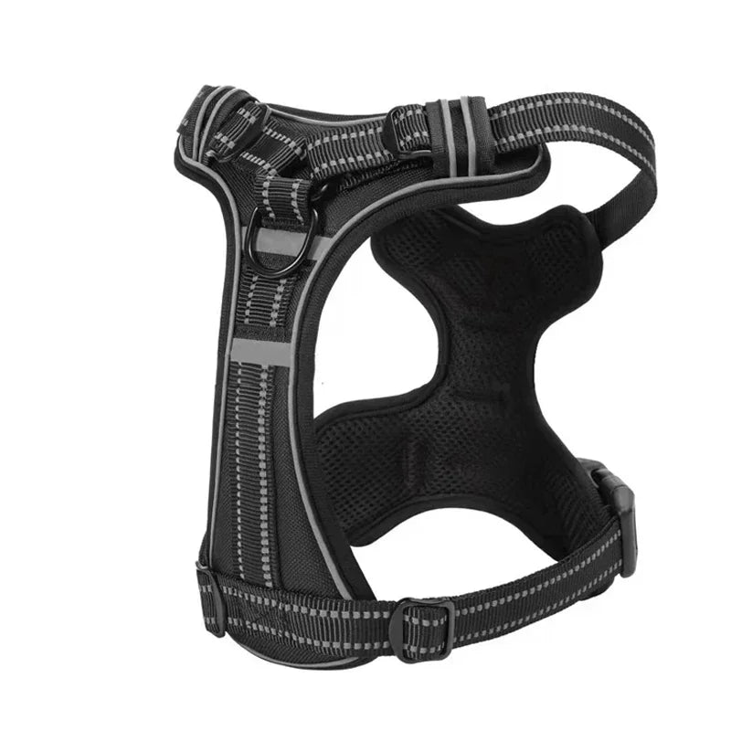 Comfy Control Dog Vest