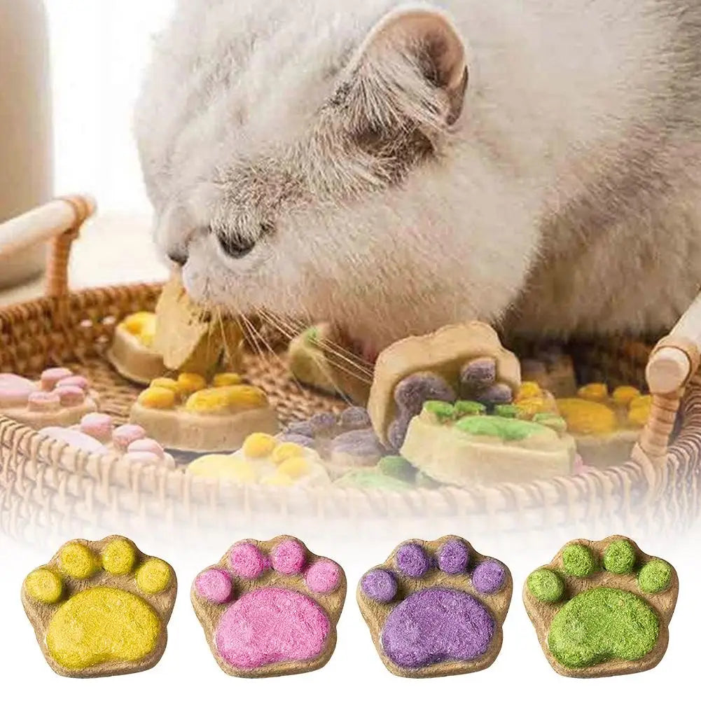 Fur Fuel Claws