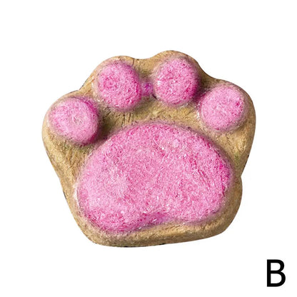 Fur Fuel Claws