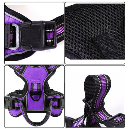 Comfy Control Dog Vest