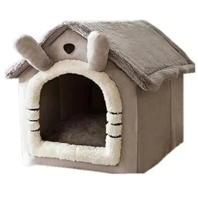 Comfy Cave Nest