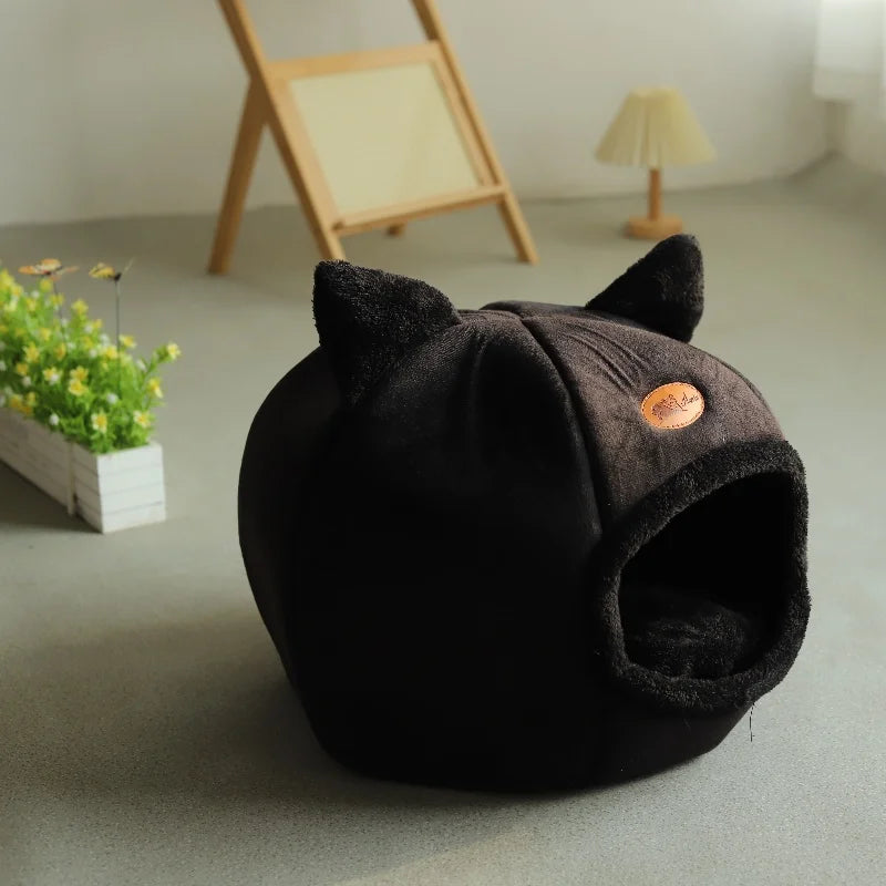Cozy Sleep Den