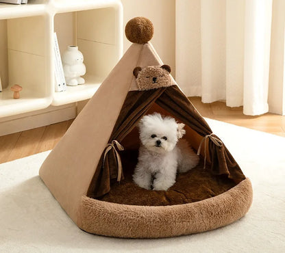 Cuddle Cove Villa