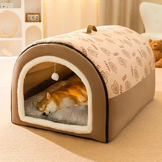 Snuggle Den Bed