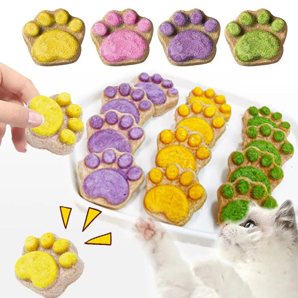 Fur Fuel Claws