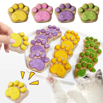 Fur Fuel Claws