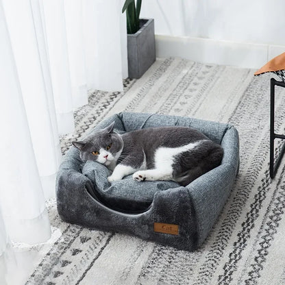 Whisker Tent
