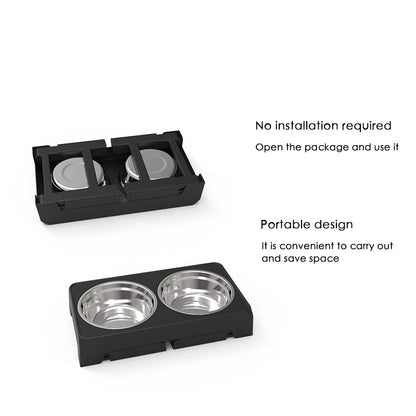 Bark Boost Bowls