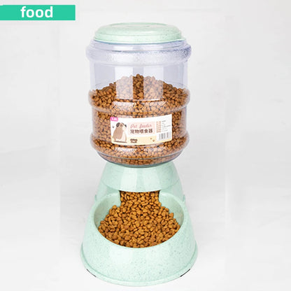 Easy Flow Pet Bowl
