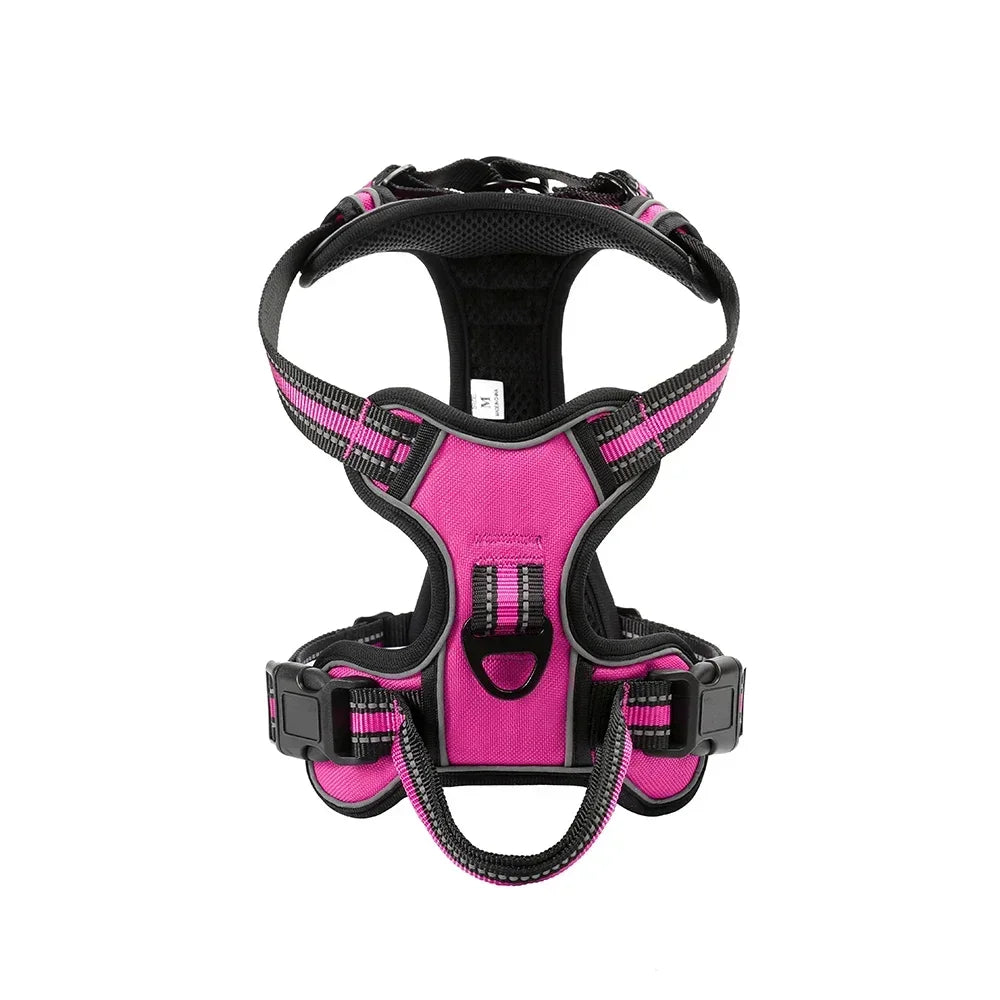 Comfy Control Dog Vest