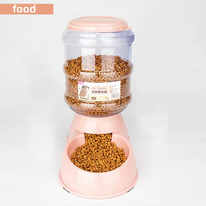 Easy Flow Pet Bowl