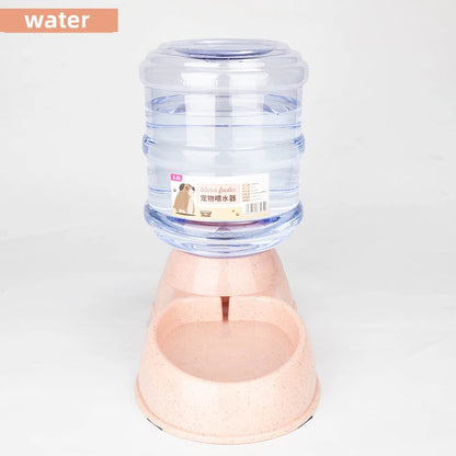 Easy Flow Pet Bowl