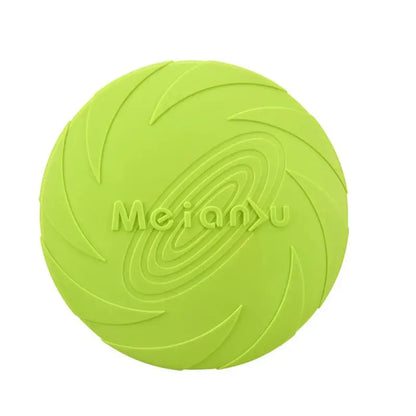 Fly Fetch Disc